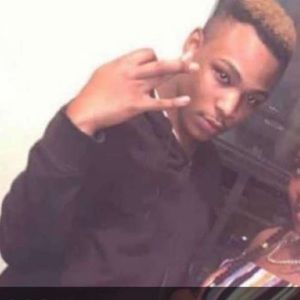 Meet your Posher, Aaron